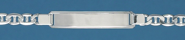 Id-Armband Panzersteg