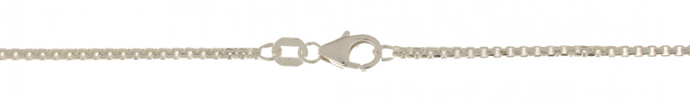 Collier Venezia rund Kettenbreite 1.5mm