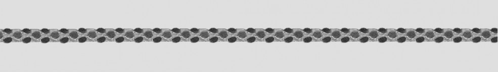 Collier Himbeer-Kette