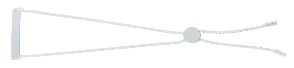 Armband Zopf