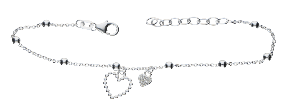 Bracelet Anchor round