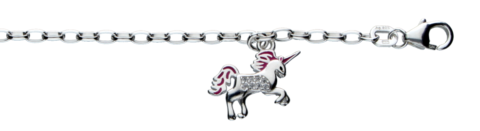 Armband Erbs Kettenbreite 2.3mm