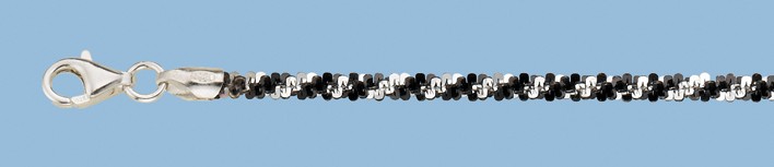 Armband Fantasie Kettenbreite 2.8mm