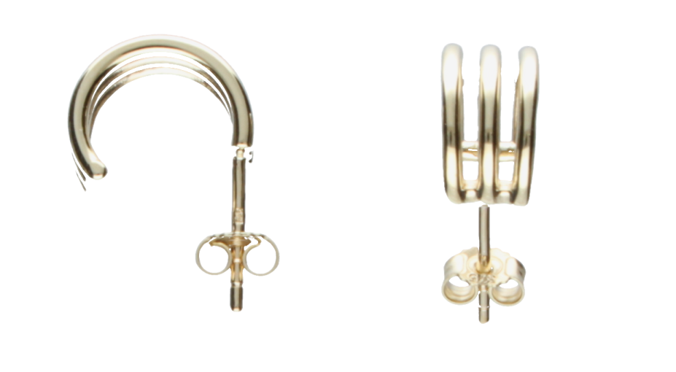 Ohrschmuck Ohrstecker