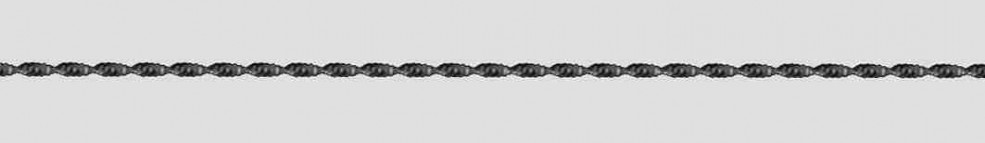 Collier Singapur Kettenbreite 1.2mm