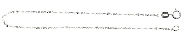Bracelet Fantasy chain