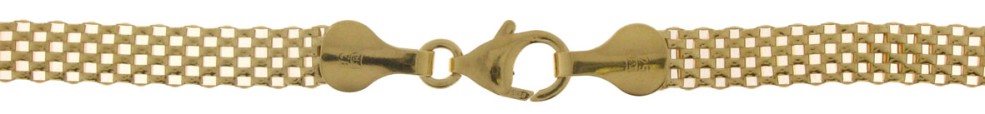 Bracelet Mesh-chain