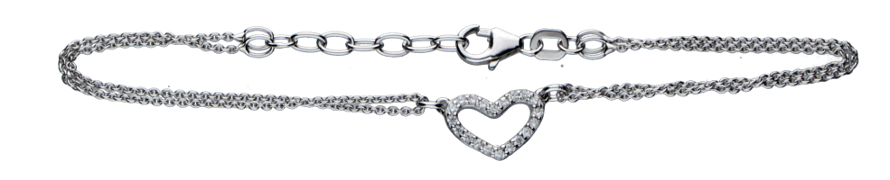 Bracelet Anchor round
