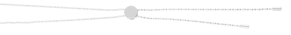 Collier Kugelkette