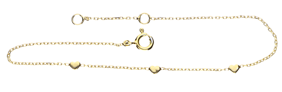 Bracelet Fantasy chain