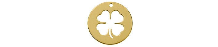 Pendant chain width 12mm