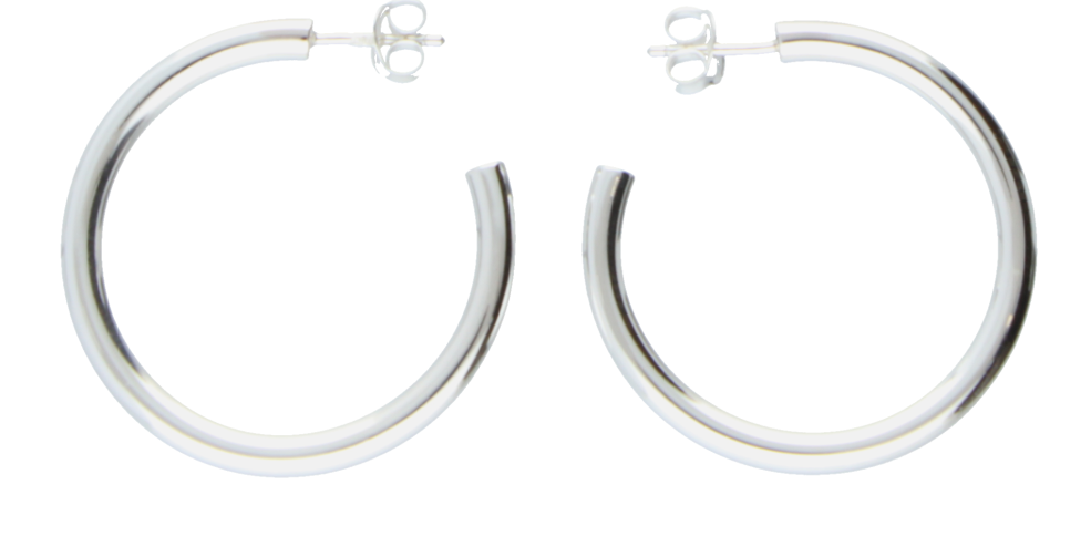 Earring ear hoops