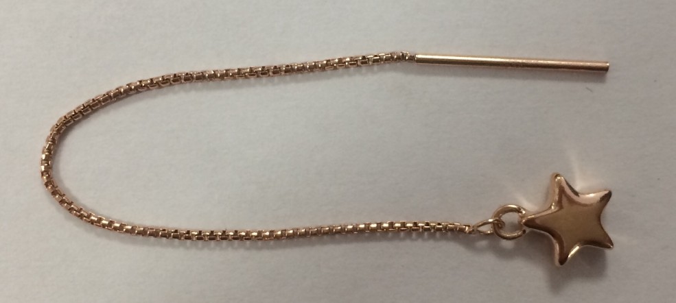 Earring