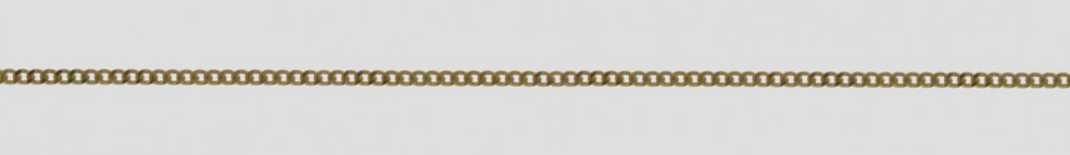 Collier Panzer Kettenbreite 1.4mm