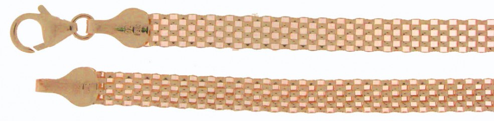 Bracelet Mesh-chain