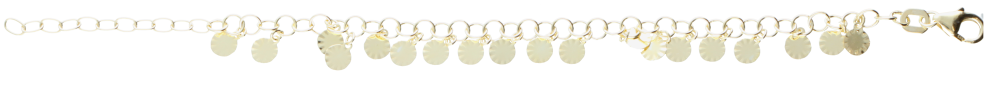 Bracelet Fantasy chain