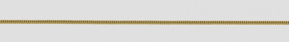 Collier Schlange Kettenbreite 1.4mm