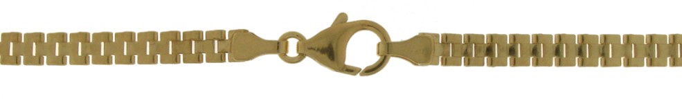 Bracelet Fantasy chain