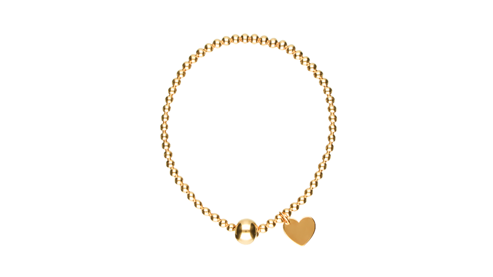 Bangle flexible Ball-chain