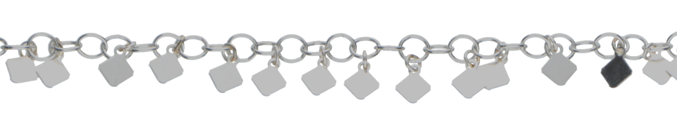 Bracelet Fantasy chain