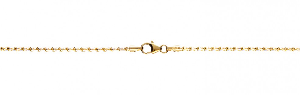 Collier Fantasie Kettenbreite 1.7mm