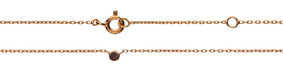 Collier Fantasie