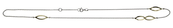 Collier Fantasie