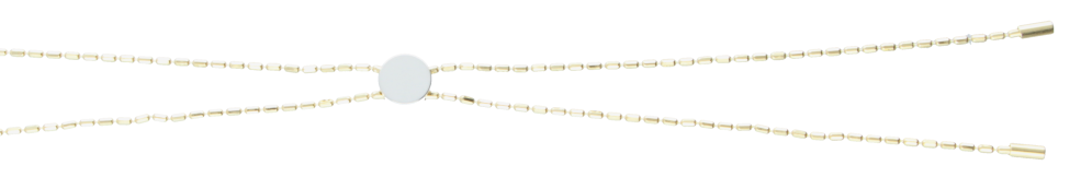 Collier Kugelkette