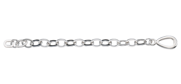 Extension chain Anchor wide