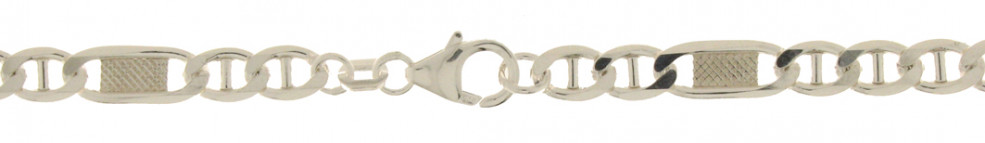 Collier Panzersteg Kettenbreite 5.2mm