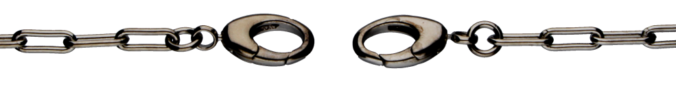 Collier Anker weit Kettenbreite 5.5mm