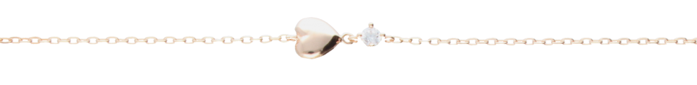 Bracelet Fantasy chain