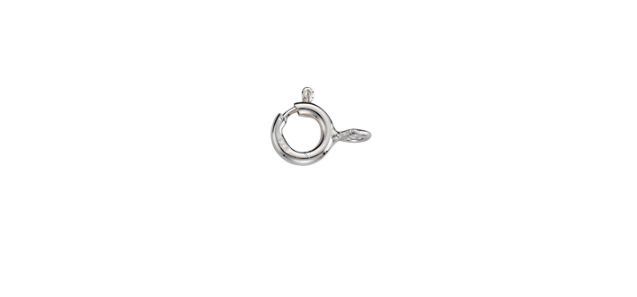 Parts Spring-ring raw