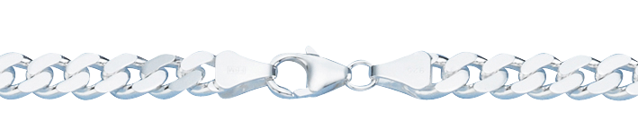 Armband Panzer Kettenbreite 6.9mm