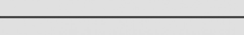 Collier Schlange diamantiert Kettenbreite 0.8mm