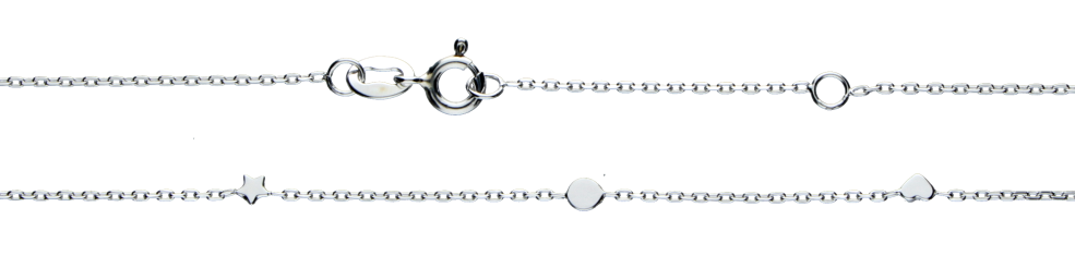 Collier Fantasie