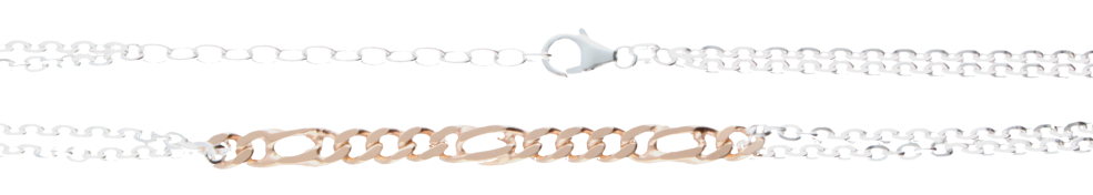 Collier Fantasie