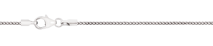 Collier Bingo Kettenbreite 1.3mm