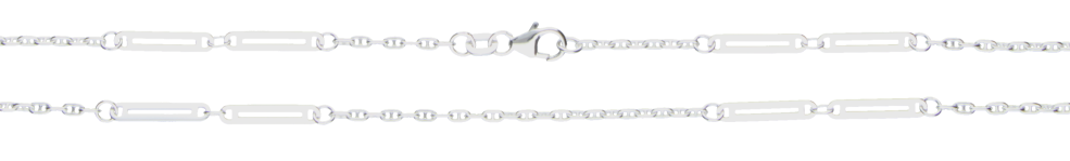 Collier Fantasie