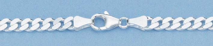 Armband Panzer Kettenbreite 5.4mm
