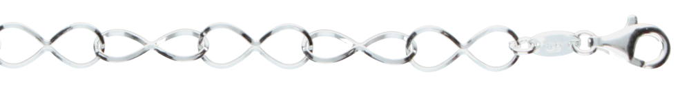 Bracelet Fantasy chain