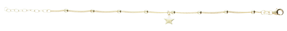 Armband Panzer rund