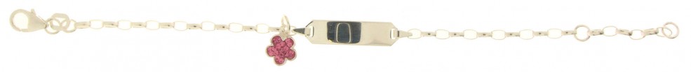 Id-Armband Erbs