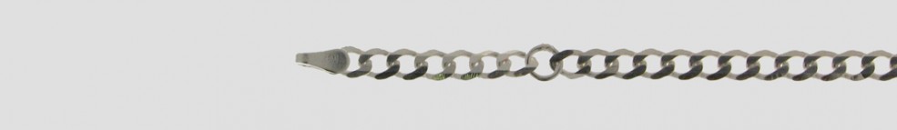 Fusskette Panzer Kettenbreite 3mm