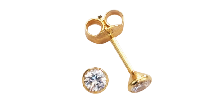 Earring Stud
