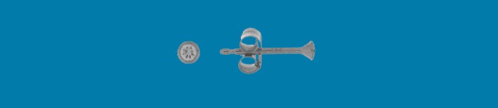 Ohrschmuck Ohrstecker