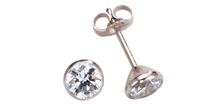 Earring Stud