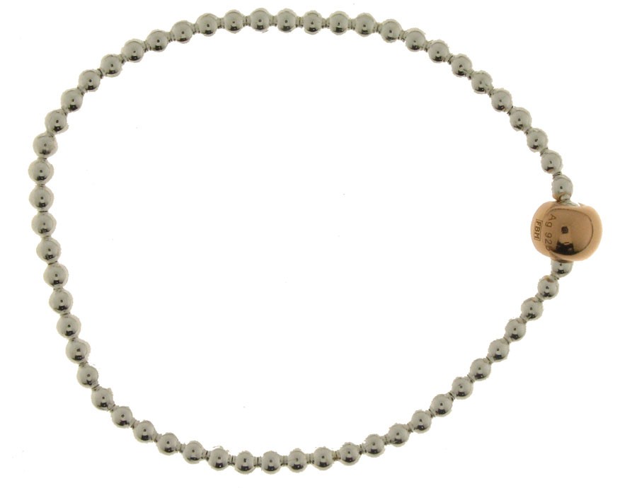 Bangle flexible Ball-chain