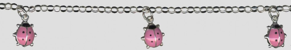 Armband Erbs Kettenbreite 2.5mm