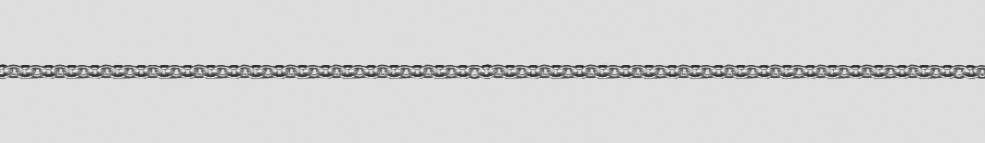 Collier Anker flach Kettenbreite 1.7mm